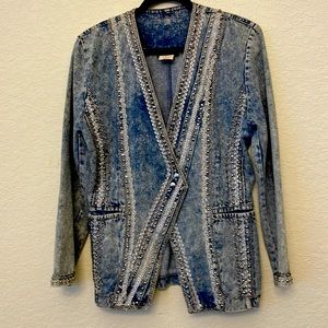 Varda Garkinkel Jacket